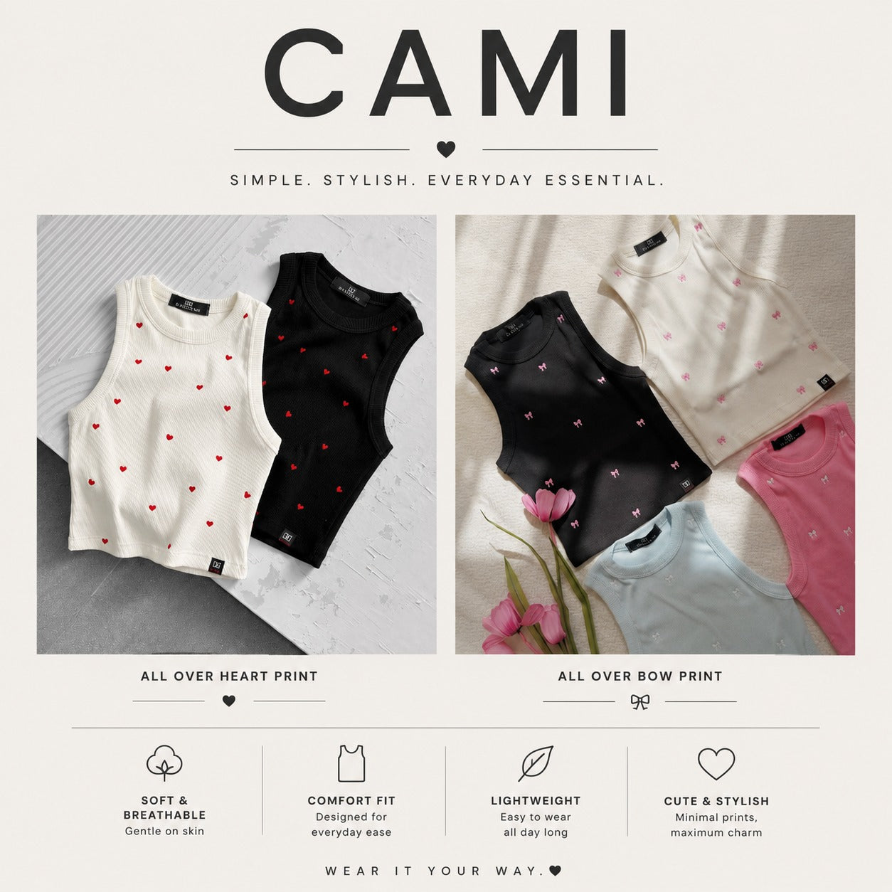Cami