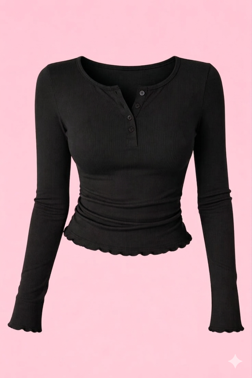 round Henley lettuce fs