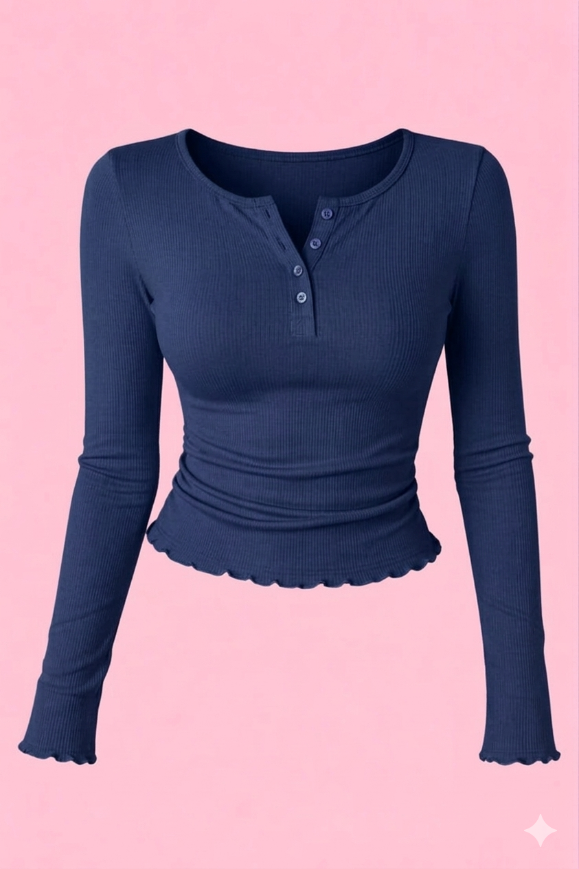 round Henley lettuce fs