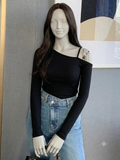 Off Shoulder Cami FS