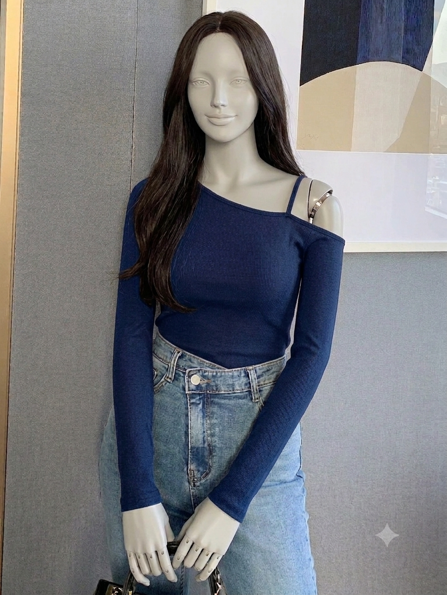 Off Shoulder Cami FS