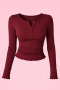 round Henley lettuce fs