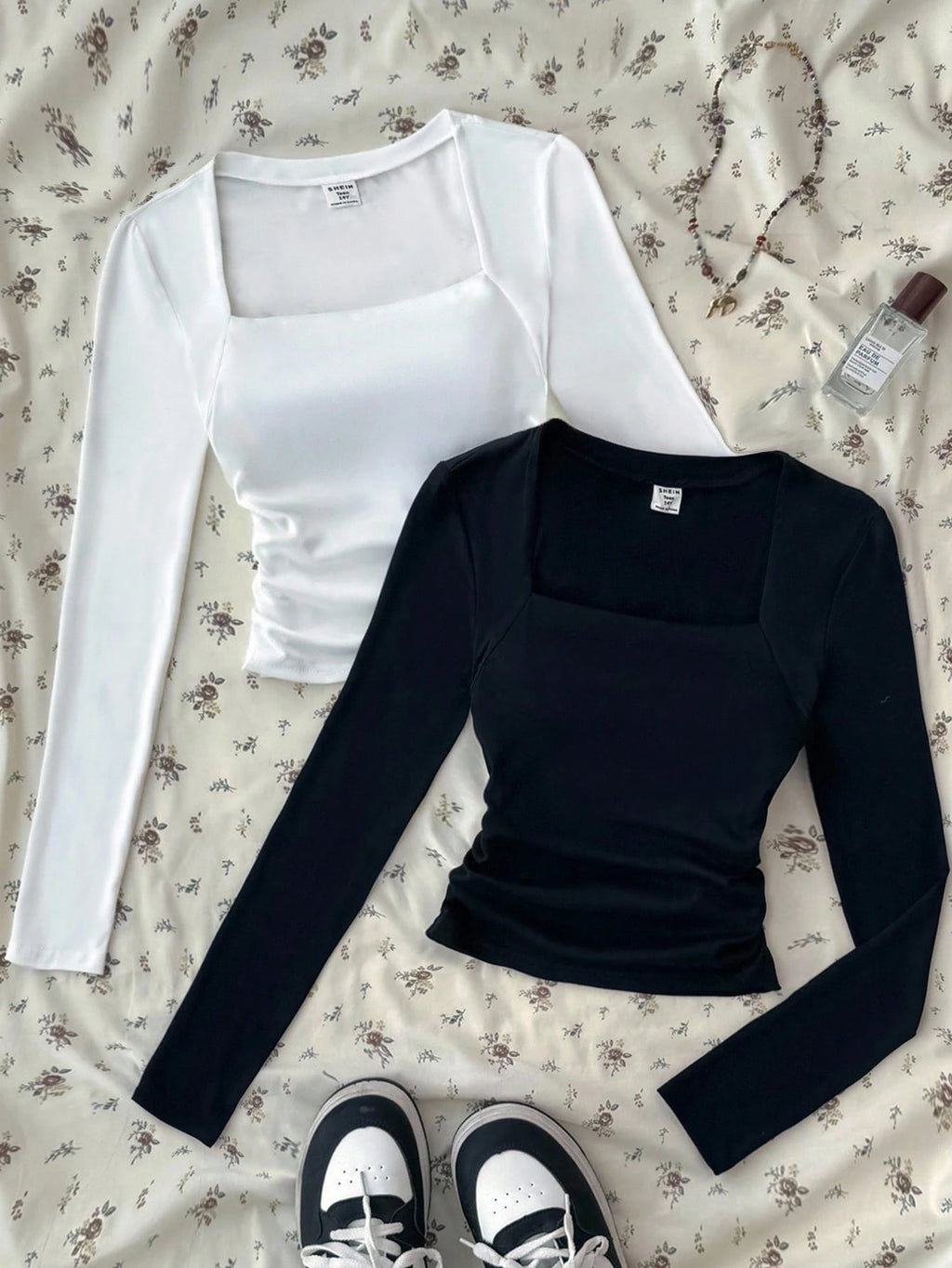 Square Neck 2.0 FS