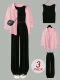 Pack Of 3 Set