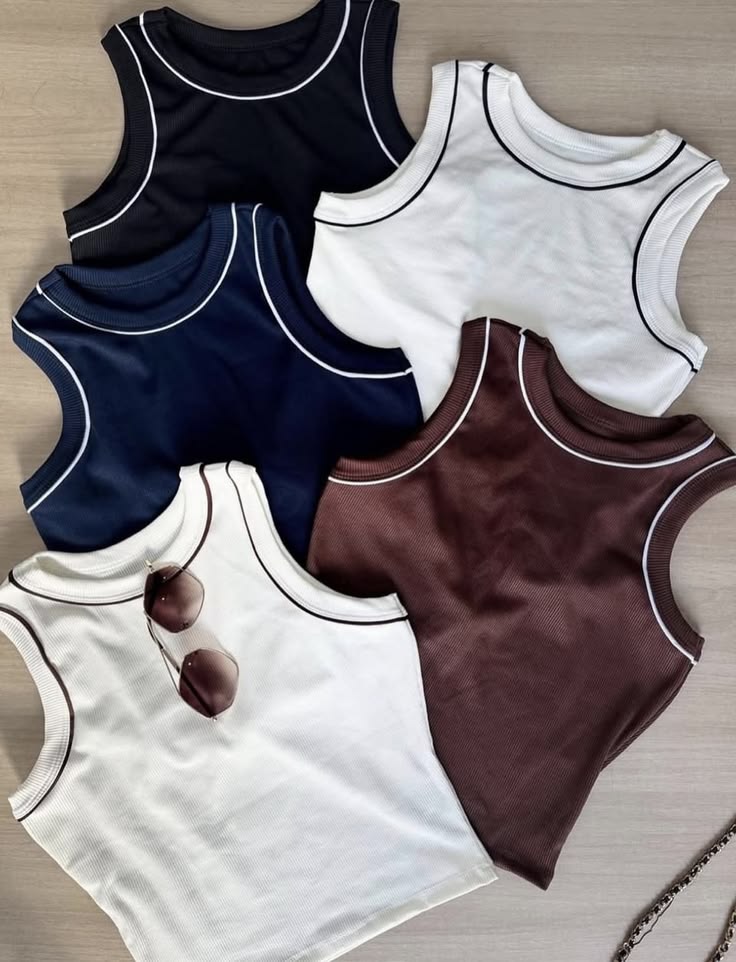 Contrast B tank